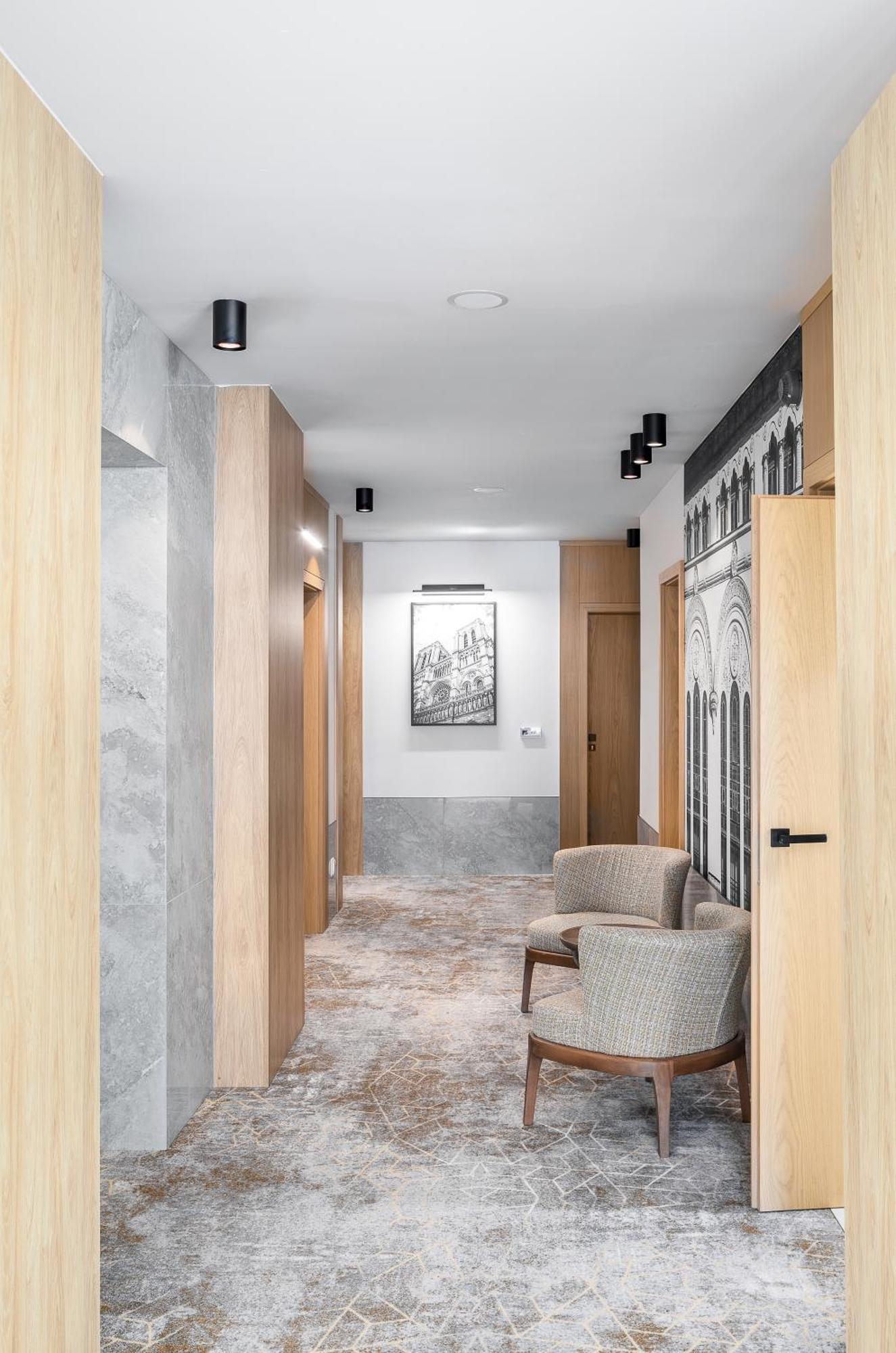 Hotel Branco ティミショアラ エクステリア 写真
